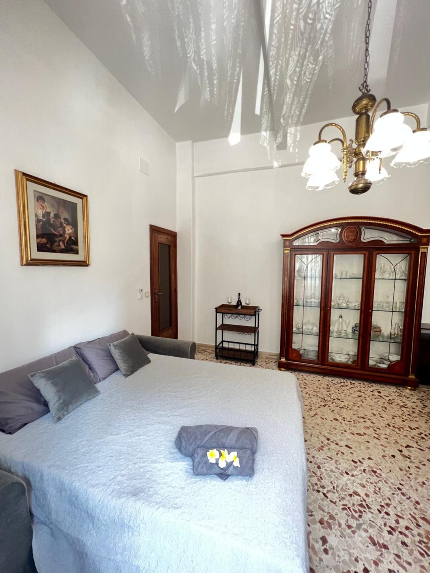 Sunny Home Palermo Kültér fotó